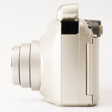 画像をギャラリービューアに読み込む, オリンパス Olympus μ-II ミュー 170VF / ED LENS MULTI-AF ZOOM 38-170mm