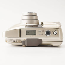 画像をギャラリービューアに読み込む, オリンパス Olympus μ-II ミュー 170VF / ED LENS MULTI-AF ZOOM 38-170mm