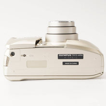 画像をギャラリービューアに読み込む, オリンパス Olympus μ-II ミュー 170VF / ED LENS MULTI-AF ZOOM 38-170mm