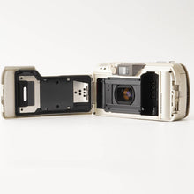 画像をギャラリービューアに読み込む, オリンパス Olympus μ-II ミュー 170VF / ED LENS MULTI-AF ZOOM 38-170mm