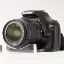 画像をギャラリービューアに読み込む, キヤノン Canon EOS Kiss X50 / Zoom Lens EF-S 18-55mm F3.5-5.6 IS II. デジタル一眼レフカメラ