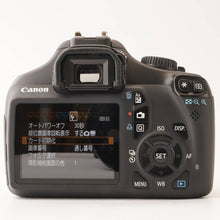 画像をギャラリービューアに読み込む, キヤノン Canon EOS Kiss X50 / Zoom Lens EF-S 18-55mm F3.5-5.6 IS II. デジタル一眼レフカメラ