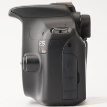 画像をギャラリービューアに読み込む, キヤノン Canon EOS Kiss X50 / Zoom Lens EF-S 18-55mm F3.5-5.6 IS II. デジタル一眼レフカメラ