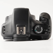 画像をギャラリービューアに読み込む, キヤノン Canon EOS Kiss X50 / Zoom Lens EF-S 18-55mm F3.5-5.6 IS II. デジタル一眼レフカメラ