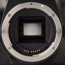 画像をギャラリービューアに読み込む, キヤノン Canon EOS Kiss X50 / Zoom Lens EF-S 18-55mm F3.5-5.6 IS II. デジタル一眼レフカメラ