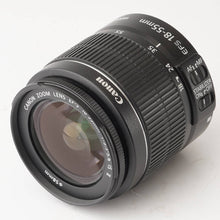 画像をギャラリービューアに読み込む, キヤノン Canon EOS Kiss X50 / Zoom Lens EF-S 18-55mm F3.5-5.6 IS II. デジタル一眼レフカメラ