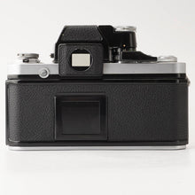 Load image into Gallery viewer, Nikon F2 Photomic Body 35mm SLR Film Camera