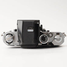 Load image into Gallery viewer, Nikon F2 Photomic Body 35mm SLR Film Camera