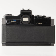 Load image into Gallery viewer, Canon F-1 Earlier Model 35mm SLR Film Camera