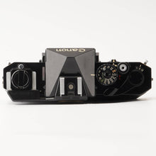 Load image into Gallery viewer, Canon F-1 Earlier Model 35mm SLR Film Camera
