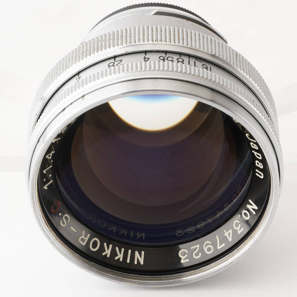 Ltm Nikkor 50mm Review D Nikkor 50mm Lens Nikon AF-Nikkor 50mm