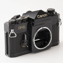Load image into Gallery viewer, Canon F-1 Later Model Hot Shoe Adapter 35mm SLR Film Camera