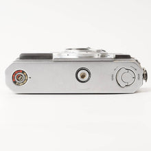 画像をギャラリービューアに読み込む, ニコン Nikon S2 前期 レンジファインダーカメラ / NIKKOR-S.C 5cm 50mm F1.4