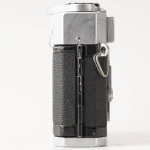 画像をギャラリービューアに読み込む, キヤノン Canon MODEL 7 レンジファインダーカメラ