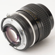 Load image into Gallery viewer, Nikon Ai NIKKOR 105mm f/2.5