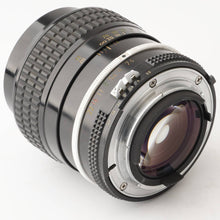 Load image into Gallery viewer, Nikon Ai NIKKOR 105mm f/2.5