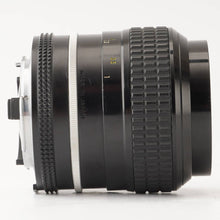 Load image into Gallery viewer, Nikon Ai NIKKOR 105mm f/2.5