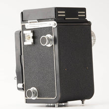 Load image into Gallery viewer, Ricoh RICOHFLEX Dia Code G / Riken Riconar 80mm f/3.5