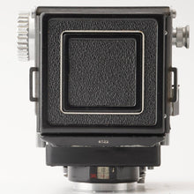 Load image into Gallery viewer, Ricoh RICOHFLEX Dia Code G / Riken Riconar 80mm f/3.5