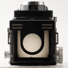 Load image into Gallery viewer, Ricoh RICOHFLEX Dia Code G / Riken Riconar 80mm f/3.5