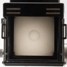 Load image into Gallery viewer, Ricoh RICOHFLEX Dia Code G / Riken Riconar 80mm f/3.5
