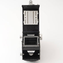Load image into Gallery viewer, Ricoh RICOHFLEX Dia Code G / Riken Riconar 80mm f/3.5