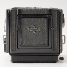 画像をギャラリービューアに読み込む, マミヤ Mamiya C330 Professional / MAMIYA-SEKOR DS 105mm F3.5 ブルードット