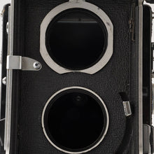 画像をギャラリービューアに読み込む, マミヤ Mamiya C330 Professional / MAMIYA-SEKOR DS 105mm F3.5 ブルードット