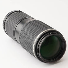 画像をギャラリービューアに読み込む, ペンタックス Pentax SMC PENTAX-FA 645 ZOOM 150-300mm F5.6 ED IF