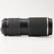 画像をギャラリービューアに読み込む, ペンタックス Pentax SMC PENTAX-FA 645 ZOOM 150-300mm F5.6 ED IF