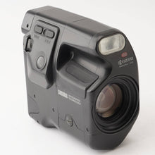 画像をギャラリービューアに読み込む, Kyocera SAMURAI サムライ X3.0 / AF ZOOM LENS 25-75mm F3.5-4.3