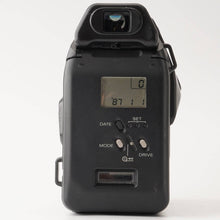 画像をギャラリービューアに読み込む, Kyocera SAMURAI サムライ X3.0 / AF ZOOM LENS 25-75mm F3.5-4.3