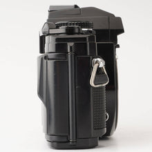 画像をギャラリービューアに読み込む, ミノルタ Minolta X-700 MPS / MD 50mm F1.7 フィルム一眼レフカメラ