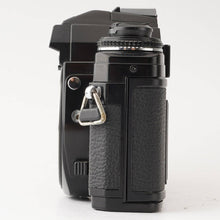 画像をギャラリービューアに読み込む, ミノルタ Minolta X-700 MPS / MD 50mm F1.7 フィルム一眼レフカメラ