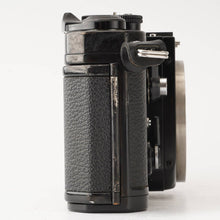 Load image into Gallery viewer, Nikon F2 Black Body 35mm SLR Film Camera
