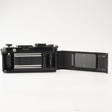 Load image into Gallery viewer, Nikon F2 Black Body 35mm SLR Film Camera