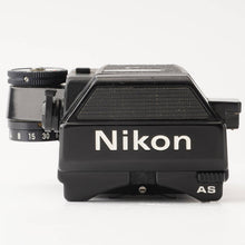 Load image into Gallery viewer, Nikon DP-12 Photomic AS Finder for F2 DK-17 Eyepiece