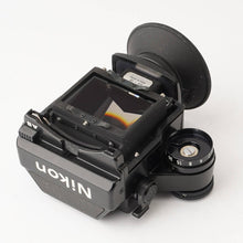Load image into Gallery viewer, Nikon DP-12 Photomic AS Finder for F2 DK-17 Eyepiece