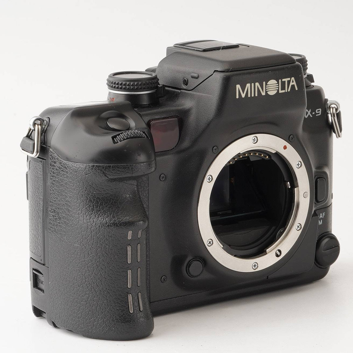 ミノルタ Minolta α-9 alpha-9 フィルム一眼レフカメラ