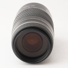 画像をギャラリービューアに読み込む, ミノルタ Minolta AF Zoom 75-300mm F4.5-5.6 D ソニーAマウント用