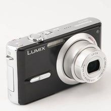 画像をギャラリービューアに読み込む, パナソニック Panasonic LUMIX DMC-FX9 / Leica DC Vario-Elemarit 5.8-17.4mm F2.8-5.0