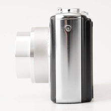 画像をギャラリービューアに読み込む, パナソニック Panasonic LUMIX DMC-FX9 / Leica DC Vario-Elemarit 5.8-17.4mm F2.8-5.0