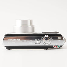 画像をギャラリービューアに読み込む, パナソニック Panasonic LUMIX DMC-FX9 / Leica DC Vario-Elemarit 5.8-17.4mm F2.8-5.0