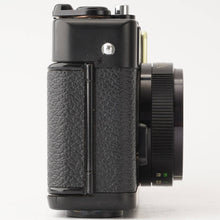 画像をギャラリービューアに読み込む, ローライ Rollei Flash 35 / 38mm F2.8 35mm コンパクトフィルムカメラ