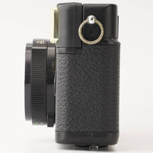 画像をギャラリービューアに読み込む, ローライ Rollei Flash 35 / 38mm F2.8 35mm コンパクトフィルムカメラ