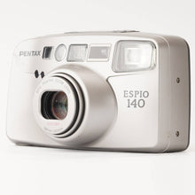 画像をギャラリービューアに読み込む, ペンタックス Pentax ESPIO 140 / smc PENTAX ZOOM 38-140mm