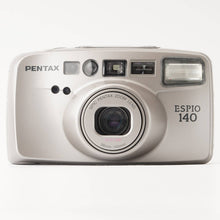 画像をギャラリービューアに読み込む, ペンタックス Pentax ESPIO 140 / smc PENTAX ZOOM 38-140mm