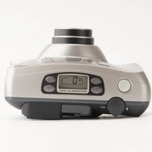 画像をギャラリービューアに読み込む, ペンタックス Pentax ESPIO 140 / smc PENTAX ZOOM 38-140mm