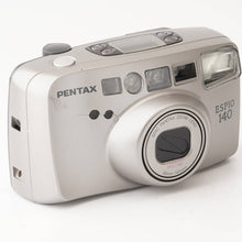 画像をギャラリービューアに読み込む, ペンタックス Pentax ESPIO 140 / smc PENTAX ZOOM 38-140mm