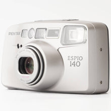 画像をギャラリービューアに読み込む, ペンタックス Pentax ESPIO 140 / smc PENTAX ZOOM 38-140mm